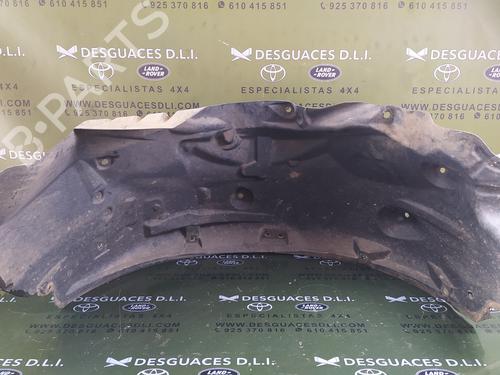 Wheel arch LAND ROVER DISCOVERY III (L319) 2.7 TD 4x4 | BP17850805C56 