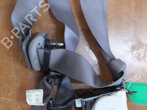 Front left seatbelt NISSAN PICK UP (D22) | BP37171182I26 - Image 3