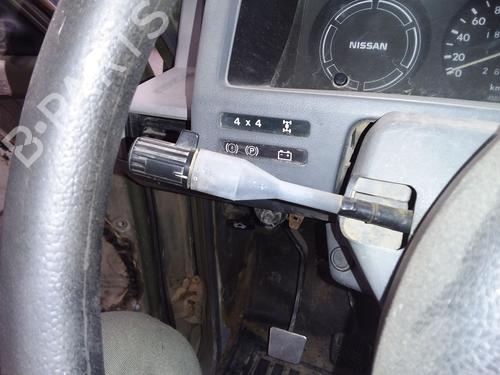 Used Headlight switch NISSAN PATROL III/1 Station Wagon (W160) [1979-1989]  30968227