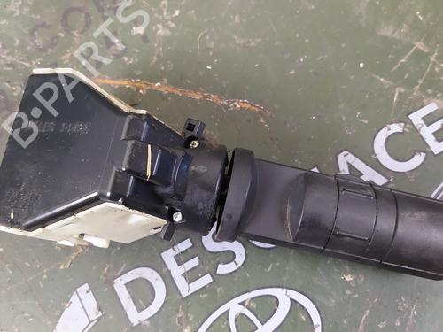 Forlygtekontakt NISSAN QASHQAI / QASHQAI +2 I (J10, NJ10, JJ10E) 1.5 dCi | BP17844037I24 