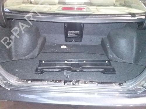 Forbro LEXUS IS I (_E1_) 200 (GXE10) | BP30672117M9 