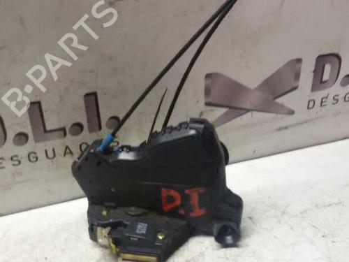 Used Front left lock TOYOTA AVENSIS (_T25_) 2.0 D-4D (CDT250_, CDT250R) (116 hp) 17855759