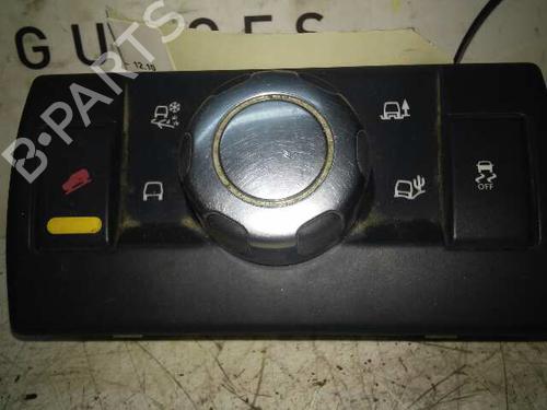Elektronische module LAND ROVER FREELANDER 2 (L359) 2.2 TD4 4x4 (152 hp) 17843253