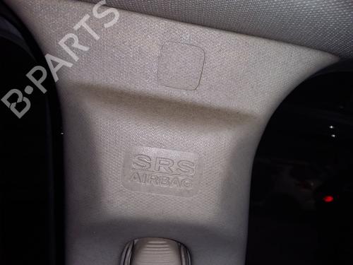 Used Left curtain airbag JEEP GRAND CHEROKEE III (WH, WK) [2004-2011]  30703515