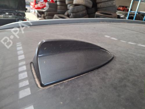 Antenne/Base BMW X5 (E70) xDrive 30 d (245 hp) 19514603