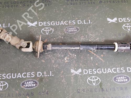Used Other JEEP CHEROKEE (KJ) 2.5 CRD 4x4 (143 hp) 19336544