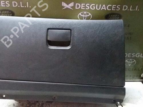 Glove box HYUNDAI COUPE II (GK) 1.6 16V | BP17848257C95 