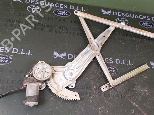 Front left window mechanism TATA SAFARI (42_FD) | BP18063618C22