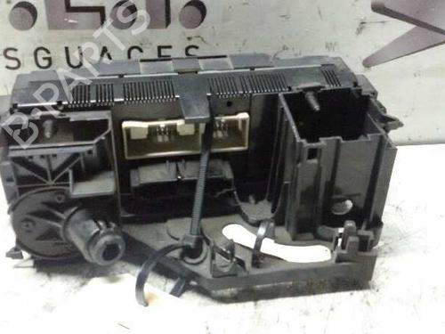Climate control SEAT ALTEA XL (5P5, 5P8)  | BP18489356I5 