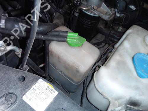 Used Expansion tank Expansion tank 39100208 39100208