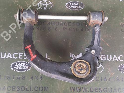 Braccio di sospensione anteriore sinistra TOYOTA LAND CRUISER PRADO (_J12_) 3.0 D-4D (KDJ120, KDJ125) (166 hp) 17844666