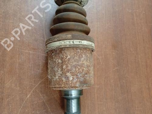 Left front driveshaft HONDA CR-V II (RD_) 2.2 CTDi (RD9) | BP29989290M38 