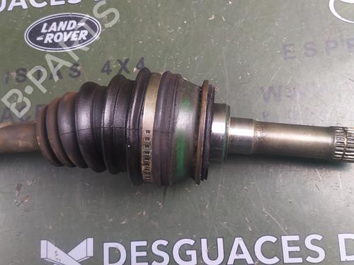 Right front driveshaft SUZUKI GRAND VITARA I (FT, HT) 2.0 HDI 110 16V 4x4 (SQ420D, TD83V) | BP17851436M39 