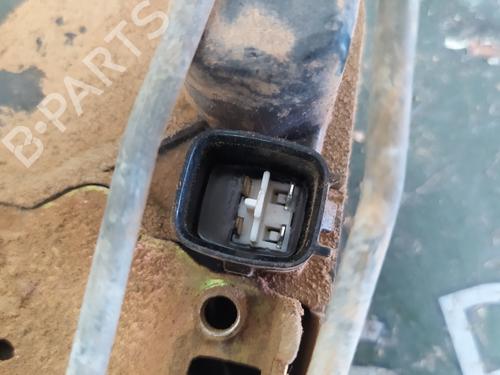Rear right lock JEEP GRAND CHEROKEE II (WJ, WG) 2.7 CRD 4x4 | BP19153953C99 
