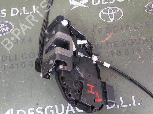 Rear left lock LAND ROVER FREELANDER 2 (L359) 2.2 TD4 4x4 | BP17850120C100 