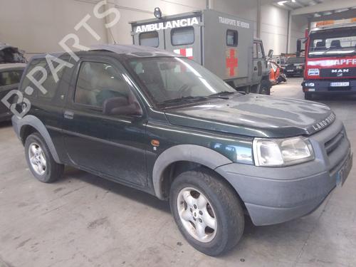 Used Underbody protection LAND ROVER FREELANDER I (L314) [1998-2006]  27466733