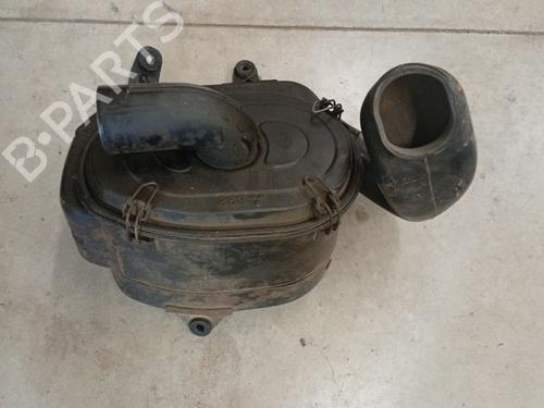 Luftfiltergehäuse für MITSUBISHI PAJERO II (V3_W, V2_W, V4_W, V5_W) 2.5 TD 4WD (V24W) (99 hp) 29072100