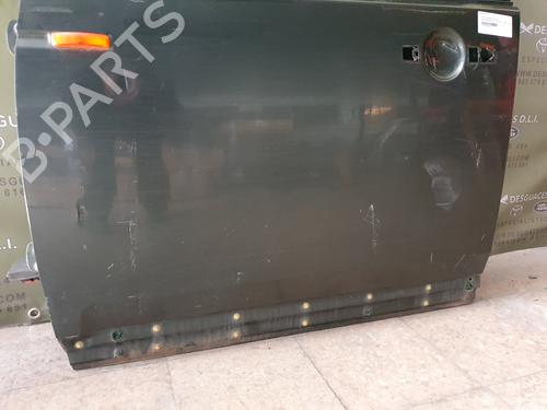 Left front door LAND ROVER DISCOVERY III (L319) 2.7 TD 4x4 | BP17850207C2 