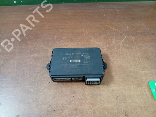 Used Electronic module Electronic module LAND ROVER DISCOVERY SPORT (L550) 2.2 D 4x4 (150 hp) 32186470 32186470