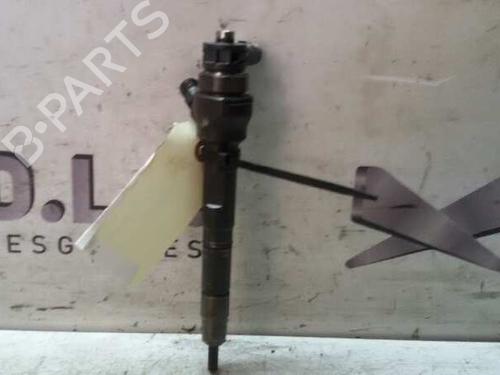 Injector VW GOLF VII (5G1, BQ1, BE1, BE2)  | BP18489369M100 