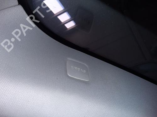 Used Left curtain airbag Left curtain airbag LAND ROVER RANGE ROVER SPORT II (L494) [2013-2022] 34718655 34718655