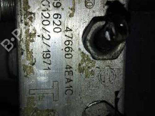 Used ABS pump NISSAN QASHQAI II SUV (J11, J11_) 1.5 dCi (110 hp) 17848755