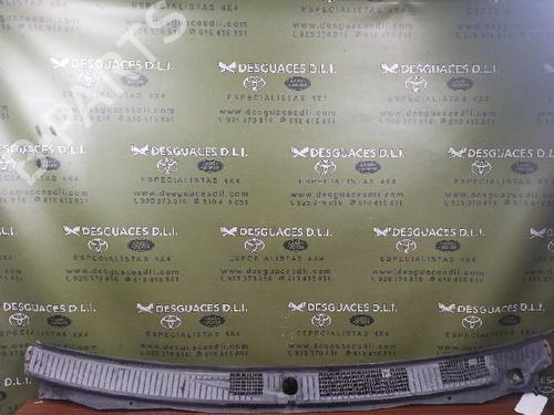Used Scuttle panel MITSUBISHI PAJERO III (V7_W, V6_W) 3.2 Di-D (V68W, V78W) (165 hp) 17849402