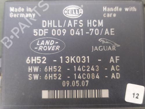 Lights ECU LAND ROVER FREELANDER 2 (L359) 2.2 TD4 4x4 | BP17850119M55 