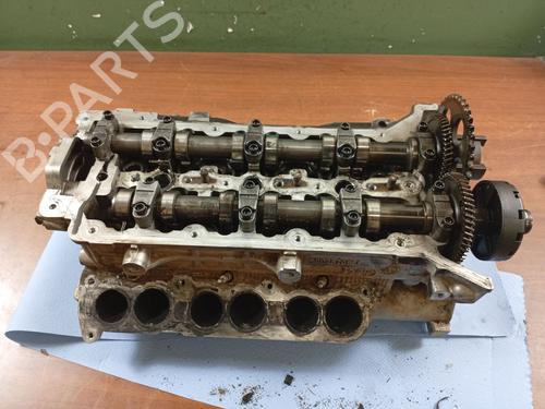 Cylinder head JEEP GRAND CHEROKEE IV (WK, WK2) 3.0 CRD V6 4x4 | BP30133972M5 