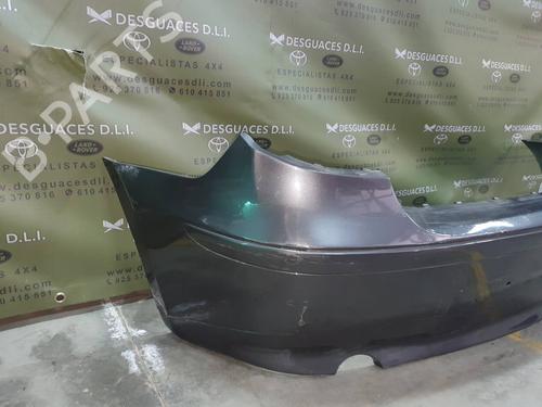 Rear bumper BMW 1 (E87) 120 d | BP17842050C8