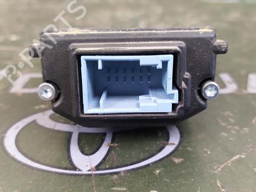Elektronisk modul NISSAN QASHQAI II (J11, J11_) 1.5 dCi | BP17855520M83 