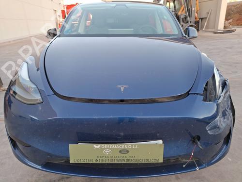 Used Parts TESLA MODEL Y (5YJY) [2019-2025]  4268465