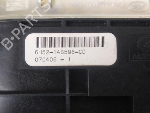 Electronic module LAND ROVER FREELANDER 2 (L359) 2.2 TD4 4x4 | BP17854644M83 