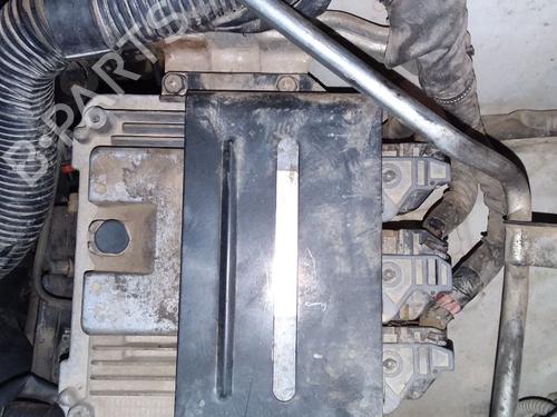 Used Engine control unit (ECU) Engine control unit (ECU) 39243473 39243473