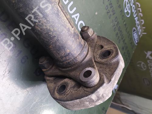 Kardanaksel Kompl. LAND ROVER DISCOVERY II (L318) 2.5 Td5 4x4 | BP17851385M37 