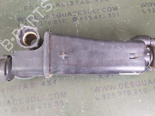 Expansion tank BMW 3 (E46) 330 d | BP17852831C120 