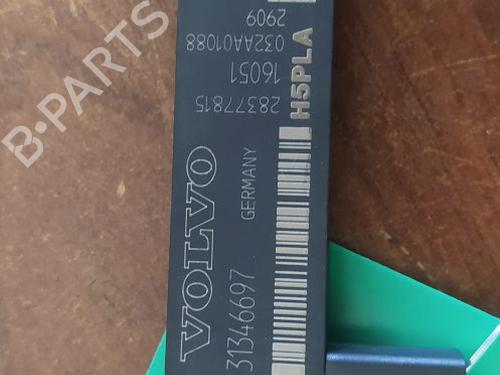 Used Electronic module Electronic module 37234446 37234446
