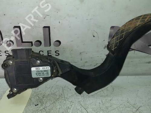 Pedal AUDI A4 B6 (8E2) 1.9 TDI | BP17840439I4 