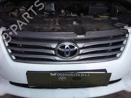 grille-toyota-rav-4-iii-_a3_-2005-2006-2007-2008-2009-2010-2011-2012-2013-2014-31249375 main image
