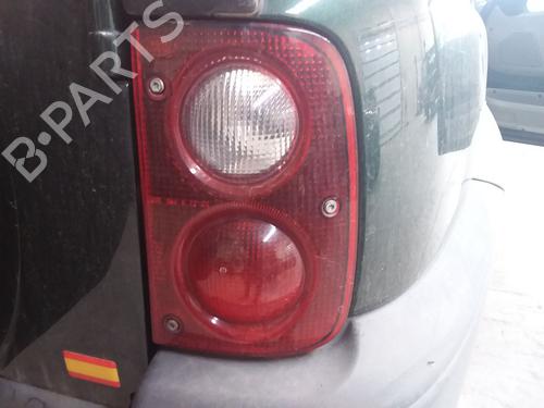 Used Right taillight LAND ROVER FREELANDER I (L314) [1998-2006]  27498297