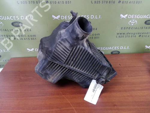 Air filter box RENAULT MEGANE II Saloon (LM0/1_) 1.9 dCi (LM0G, LM1G, LM2C) | BP17846512M87 