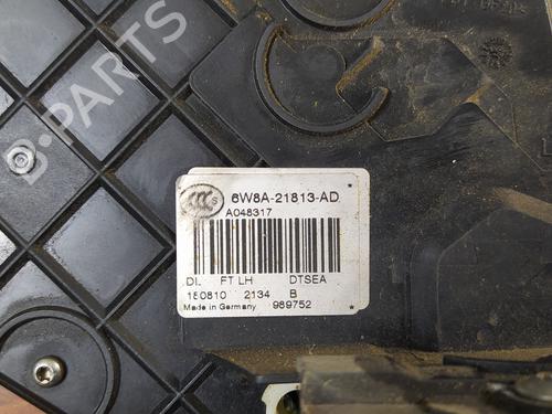 Front left lock LAND ROVER FREELANDER 2 (L359) 2.2 TD4 4x4 | BP17855211C98 