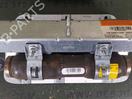 Airbag Kit LAND ROVER FREELANDER 2 (L359) 2.2 TD4 4x4 | BP17850049C86 