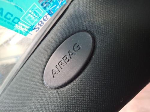 Used Right curtain airbag LAND ROVER RANGE ROVER SPORT I (L320) 3.0 D 4x4 (245 hp) 27254322