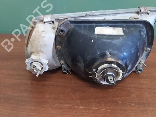 Left headlight CITROËN C15 Box Body/MPV (VD_)  | BP29722014C28 