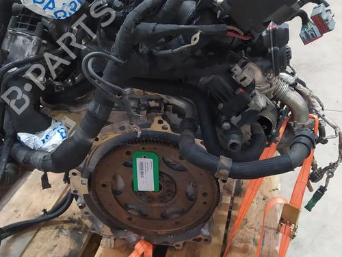 Engine LAND ROVER RANGE ROVER EVOQUE (L538) | BP30202112M1 - Image 2