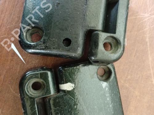 Used Hinge/Door check strap Hinge/Door check strap LAND ROVER DEFENDER Station Wagon (L316, L315) [1990-2017] 33239134 33239134