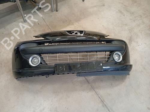 Used Front bumper Front bumper PEUGEOT 207 (WA_, WC_) [2006-2015] 33321079 33321079