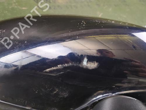 Right mirror OPEL CORSA E (X15)  | BP18063575C27 
