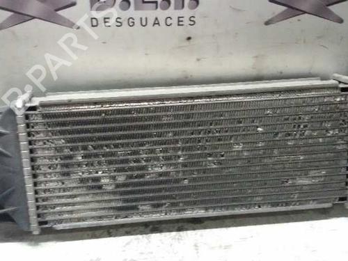 Intercooler IVECO DAILY III Van 35 S 13 V,35 C 13 V (125 hp) 18681556